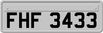 FHF3433
