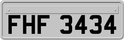 FHF3434