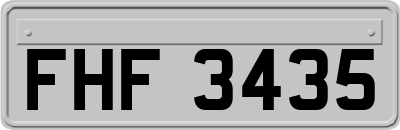 FHF3435