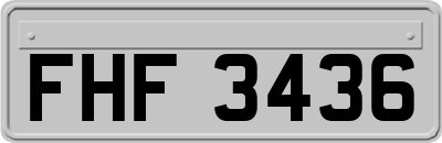 FHF3436