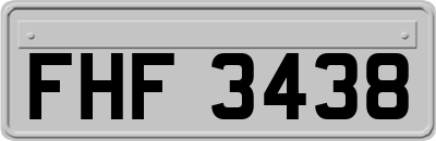 FHF3438