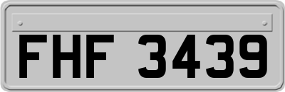 FHF3439