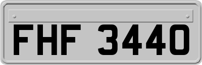 FHF3440