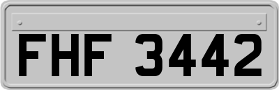 FHF3442