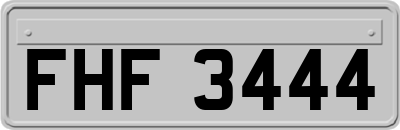 FHF3444