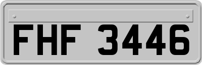 FHF3446