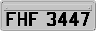 FHF3447
