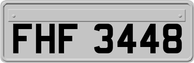 FHF3448