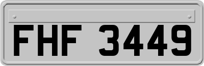 FHF3449