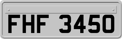 FHF3450