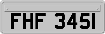 FHF3451
