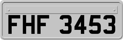 FHF3453