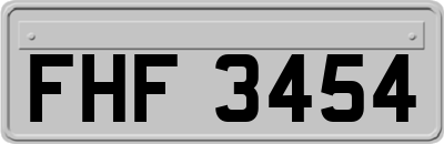 FHF3454