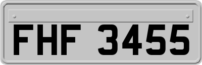 FHF3455