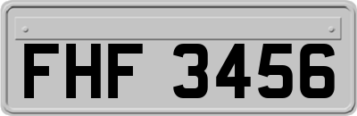 FHF3456