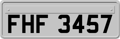 FHF3457