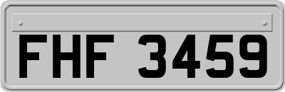 FHF3459