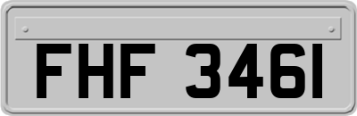 FHF3461
