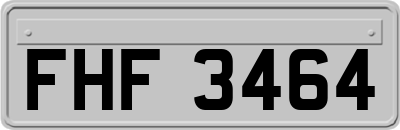FHF3464
