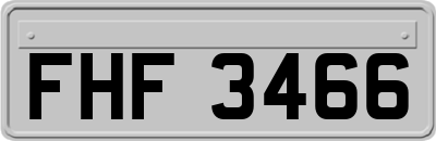 FHF3466