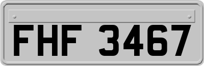 FHF3467