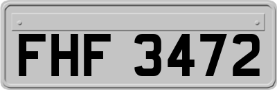 FHF3472
