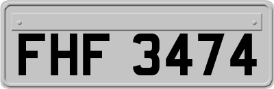 FHF3474