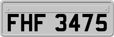 FHF3475