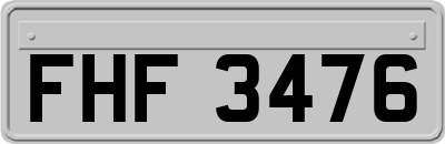 FHF3476