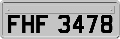 FHF3478