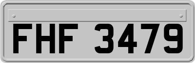FHF3479