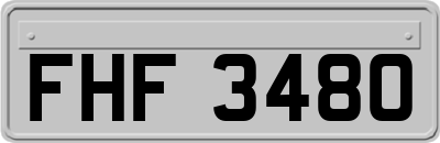 FHF3480