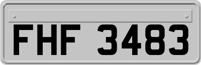 FHF3483