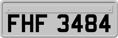 FHF3484