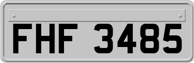 FHF3485