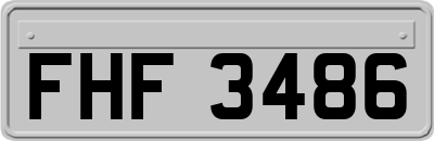 FHF3486