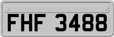 FHF3488