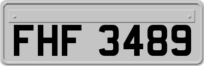 FHF3489