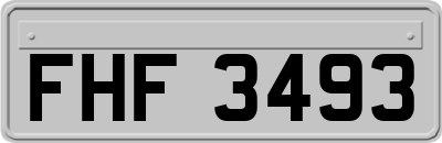 FHF3493