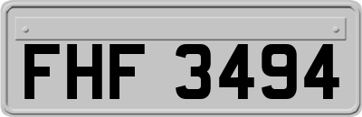 FHF3494