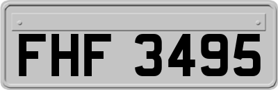 FHF3495