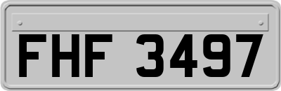 FHF3497