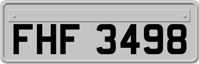 FHF3498