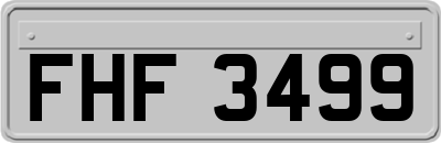 FHF3499