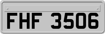 FHF3506