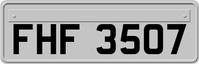 FHF3507