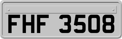 FHF3508