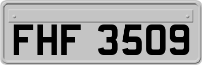 FHF3509
