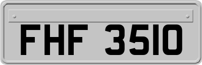 FHF3510