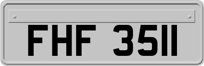 FHF3511